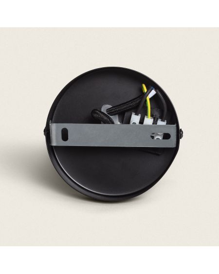 Suspension Metal Pentagone