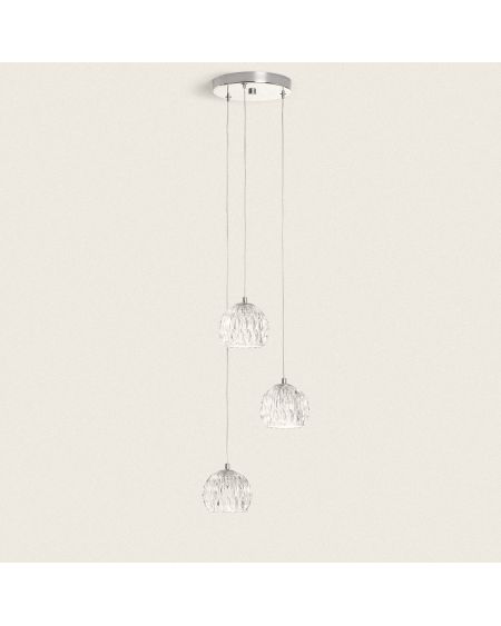Suspension Verre Nuur