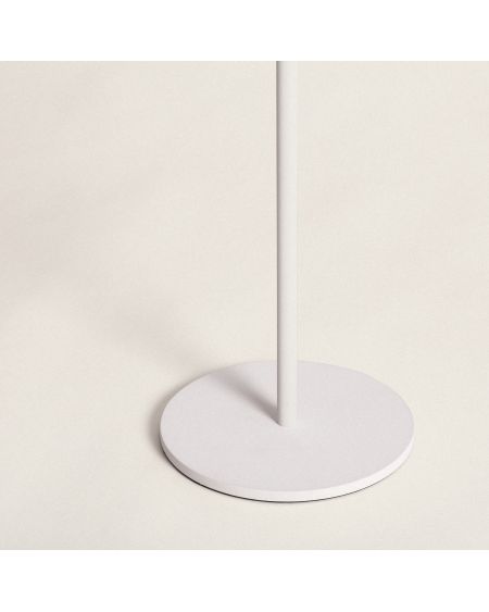 Lampadaire LED 3W Portable Extérieur avec Batterie USB Rechargeable Kivuli