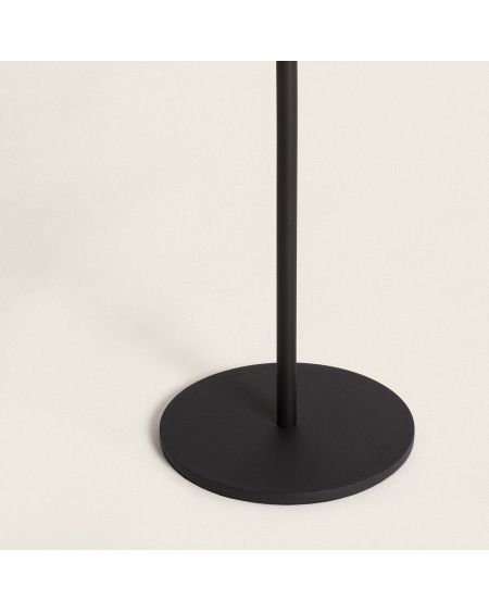Lampadaire LED 3W Portable Extérieur avec Batterie USB Rechargeable Kivuli