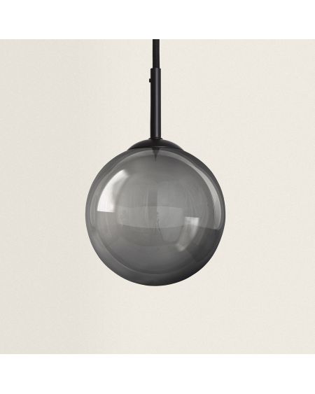Suspension Cristal Kubad