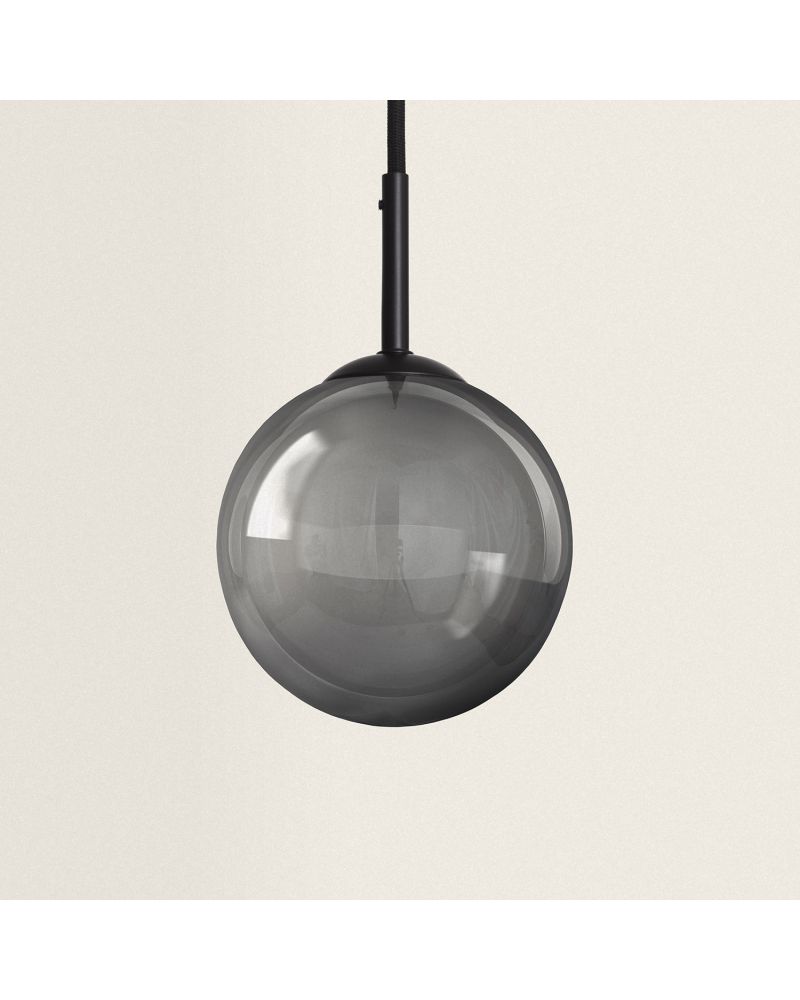Suspension Cristal Kubad