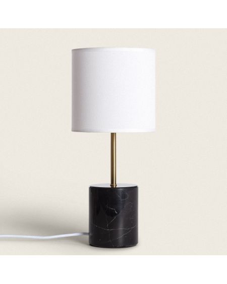 Lampe à Poser Marbre Craudy