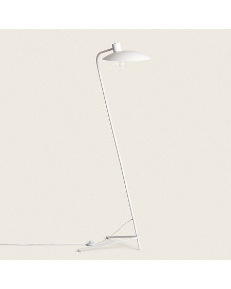 Lampadaire Metal Lineo