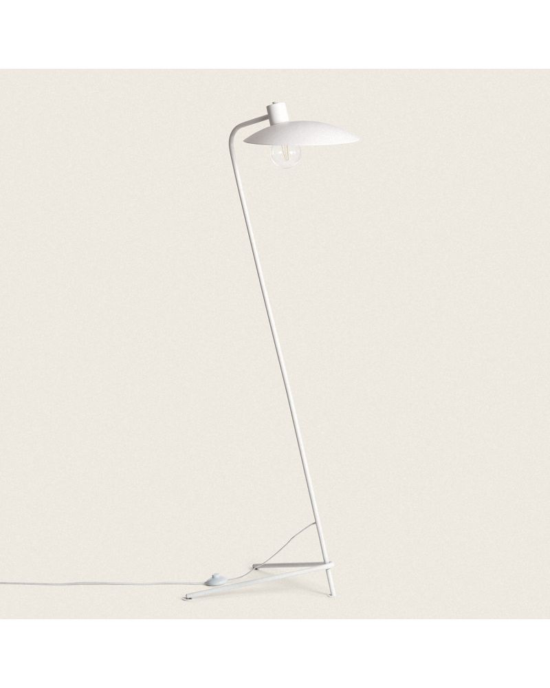 Lampadaire Metal Lineo Lampadaire Metal Lineo