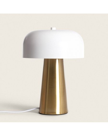 Lampe à Poser Métal Kupla