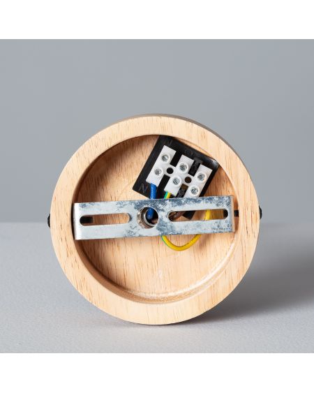 Suspension Bambou Kathu Sienet