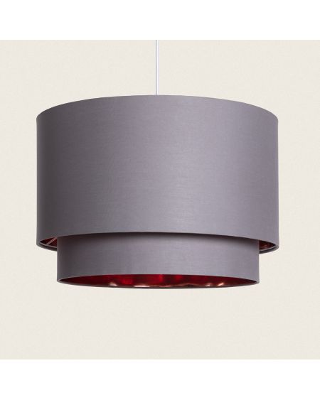 Suspension Tissu Bello Duo Reflejo