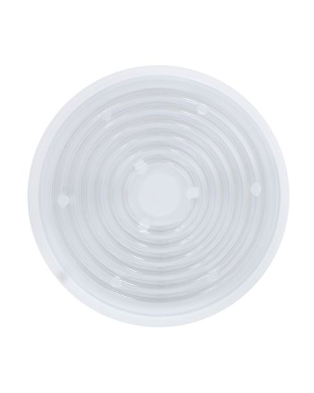 Optique pour cloche UFO HBT