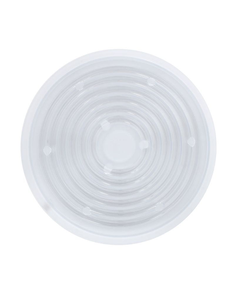 Optique pour cloche UFO HBT