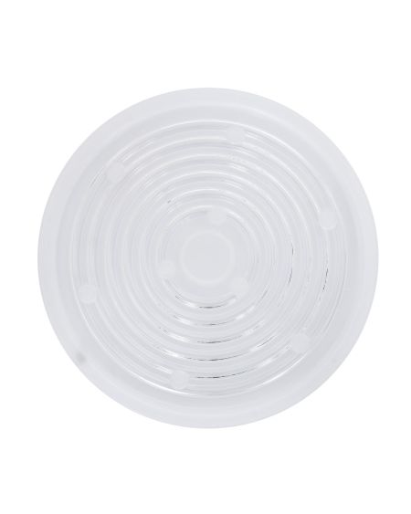 Optique pour cloche UFO HBT