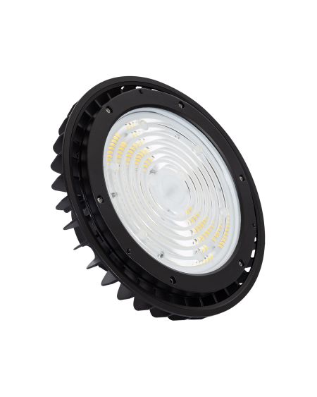 Campana LED Industrial UFO HBT  150W 160lm/W LIFUD Regulable 0-10V