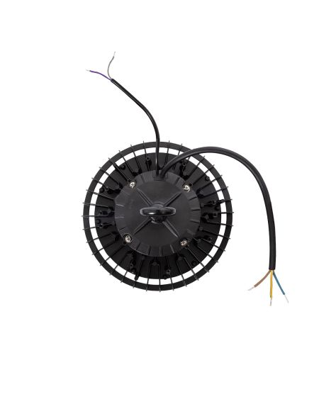 Campana LED Industrial UFO HBT  150W 160lm/W LIFUD Regulable 0-10V