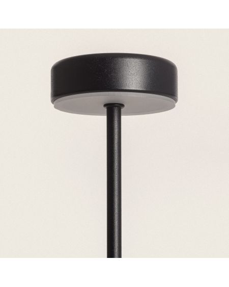 Lampe à Poser LED Portative 2W Zimba avec Batterie Rechargeable USB