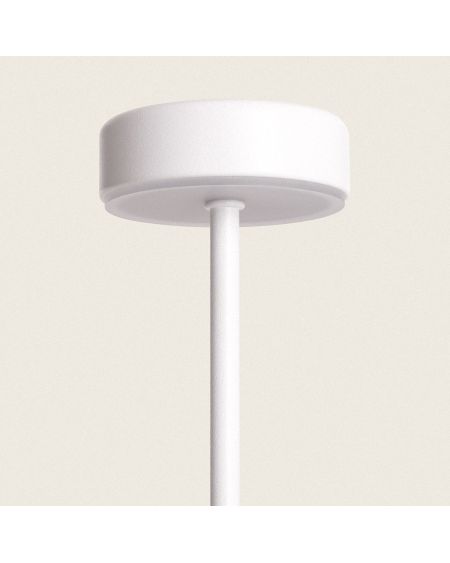 Lampe à Poser LED Portative 2W Zimba avec Batterie Rechargeable USB