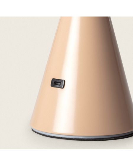 Lampe à Poser LED Portative 2W Azana avec Batterie Rechargeable USB