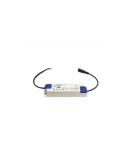 Downlight LED  New Aero 24W 4000K LIFUD Coupe Ø 200mm