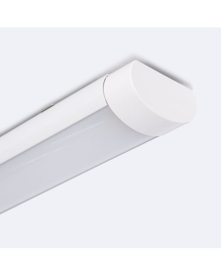 Réglette LED 60cm 20W Slim