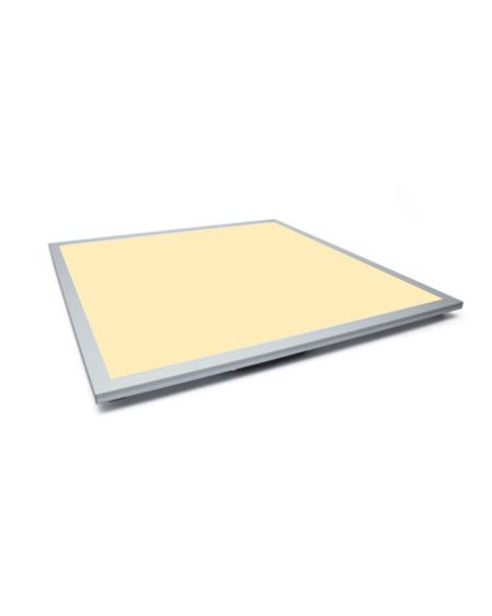 Panneau LED, 60x60cms, 40W, 3600Lm, 3000K, 3 ans de garantie