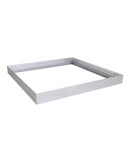 Cadre de montage en surface pliable pour 60x60