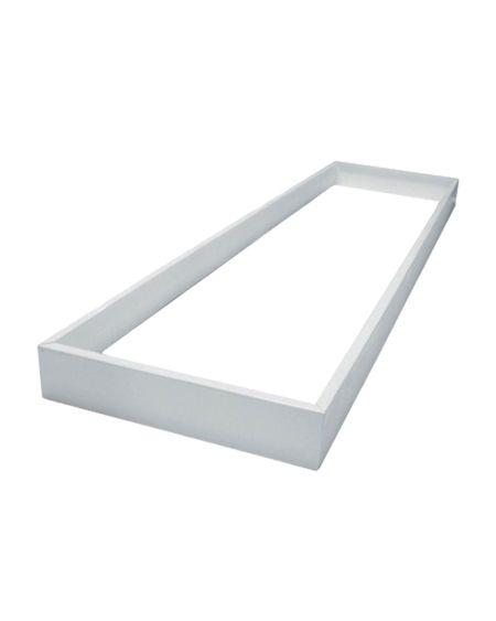 Cadre de montage en saillie pliable pour 120x60
