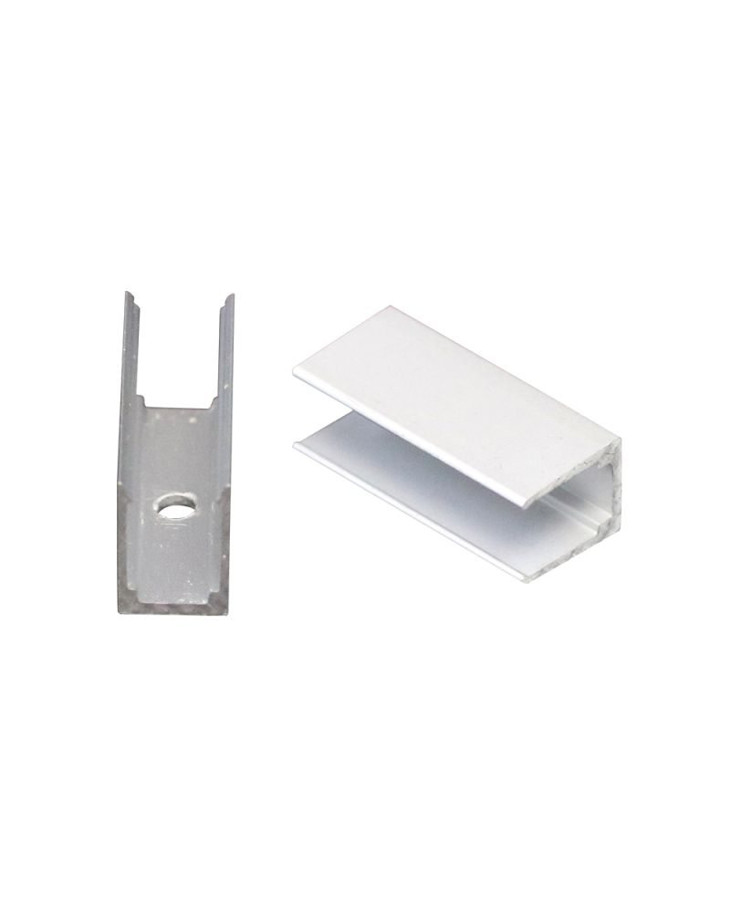 Clips pour bandes néon RVB Clips pour bandes néon RVB
