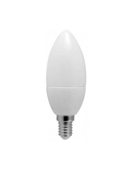 Ampoule LED - Lampe Bougie LED 4W E14 3000K