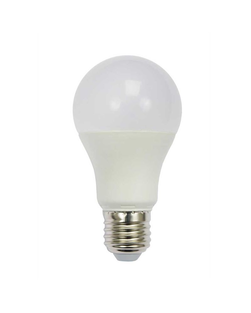 Ampoule LED - 10W GLS A60 Lampe Thermoplastique LED E27 3000K Ampoule LED - 10W GLS A60 Lampe Thermoplastique LED E27 3000K
