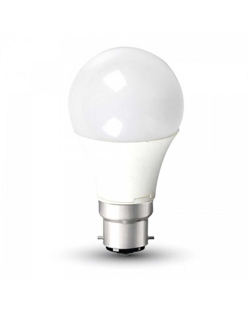Ampoule LED - 20W GLS A80 Lampe LED Thermoplastique B22 6000K Ampoule LED - 20W GLS A80 Lampe LED Thermoplastique B22 6000K