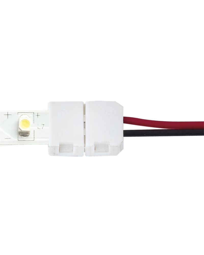 Connecteurs monochromes SMD 5050 (menuisier) Connecteurs monochromes SMD 5050 (menuisier)